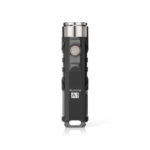 Rovy Von - Aurora A1-G3-Black-01 | Knives | Survival, Outdoor, EDC