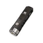 Rovy Von - Aurora A1-G3-Black-02 | Knives | Survival, Outdoor, EDC