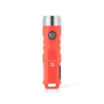 Rovy Von - Aurora A1-G3-Orange-01 | Knives | Survival, Outdoor, EDC