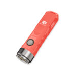 Rovy Von - Aurora A1-G3-Orange-02 | Knives | Survival, Outdoor, EDC
