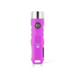 Rovy Von - Aurora A1-G3-Purple-01 | Knives | Survival, Outdoor, EDC