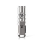 Rovy Von - Aurora A2-G4-Silver-01 | Knives | Survival, Outdoor, EDC