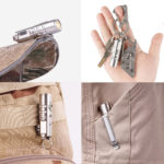 Rovy Von - Aurora A2-G4-Silver-05 | Knives | Survival, Outdoor, EDC
