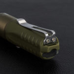 RovyVon - Aurora A21 Army Green-06 | Knives | Survival, Outdoor, EDC