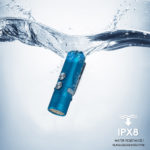 RovyVon Aurora A23 G2-Aqua Blue-06 | Knives | Survival, Outdoor, EDC
