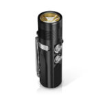 RovyVon Aurora A23 G2-Black-01 | Knives | Survival, Outdoor, EDC