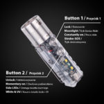 RovyVon Aurora A28 G2-04 | Knives | Survival, Outdoor, EDC