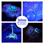 RovyVon Aurora A28 G2-07 UV Sildelights | Knives | Survival, Outdoor, EDC