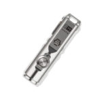 RovyVon - Aurora A4-G4 Natural Ti-02 | Knives | Survival, Outdoor, EDC
