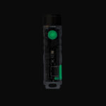 RovyVon Aurora A6 Feautures 02 GITD | Knives | Survival, Outdoor, EDC