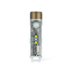 RovyVon Aurora A6 White_UV_White 01 | Knives | Survival, Outdoor, EDC