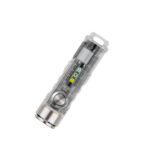 RovyVon - Aurora A8 G4 A8UR UV_Red_White-02 | Knives | Survival, Outdoor, EDC