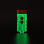RovyVon Aurora E5-03 GITD | Knives | Survival, Outdoor, EDC