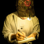 RovyVon Aurora E5-04 Head Light | Knives | Survival, Outdoor, EDC