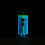 RovyVon Aurora E7-03 GITD | Knives | Survival, Outdoor, EDC