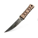 Williams Blade Design - SZK-004-01 | Knives | Survival, Outdoor, EDC