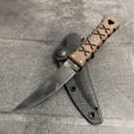 Williams Blade Design - SZK-004-02 | Knives | Survival, Outdoor, EDC