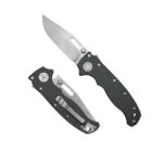 Demko Knives AD205 CP-CF-G10-S35VN 00 | Knives | Survival, Outdoor, EDC