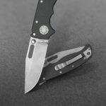 Demko Knives AD205 CP-CF-G10-S35VN 03 | Knives | Survival, Outdoor, EDC
