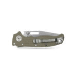 Demko Knives AD205 CP-COYOTE-G10-S35VN 02 | Knives | Survival, Outdoor, EDC