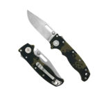 Demko Knives AD205 CP-DIGI-G10-S35VN 00 | Knives | Survival, Outdoor, EDC