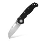 Demko Knives AD205 SF-BLK-G10-S35VN 01 | Knives | Survival, Outdoor, EDC