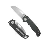 Demko Knives AD205 SF-CF-G10-S35VN 00 | Knives | Survival, Outdoor, EDC