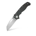 Demko Knives AD205 SF-CF-G10-S35VN 01_T | Knives | Survival, Outdoor, EDC