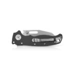 Demko Knives AD205 SF-CF-G10-S35VN 02 | Knives | Survival, Outdoor, EDC