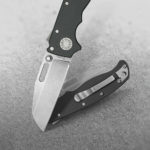 Demko Knives AD205 SF-CF-G10-S35VN 03 | Knives | Survival, Outdoor, EDC