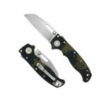 Demko Knives AD205 SF-DIGI CAMO-G10-S35VN 00 | Knives | Survival, Outdoor, EDC