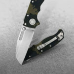 Demko Knives AD205 SF-DIGI CAMO-G10-S35VN 03 | Knives | Survival, Outdoor, EDC