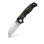 Demko-Knives-AD205-SF-DIGI-G10-S35VN-01 | Knives | Survival, Outdoor, EDC