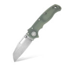 Demko Knives AD205 SF-NAT-G10-S35VN 01 | Knives | Survival, Outdoor, EDC