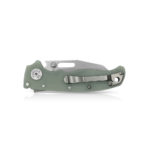 Demko Knives AD205 SF-NAT-G10-S35VN 02 | Knives | Survival, Outdoor, EDC