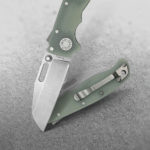 Demko Knives AD205 SF-NAT-G10-S35VN 03 | Knives | Survival, Outdoor, EDC