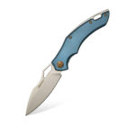 FoX-FE-030-Sparrow-blue-01 | Knives | Survival, Outdoor, EDC