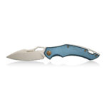 FoX-FE-030-Sparrow-blue-02 | Knives | Survival, Outdoor, EDC