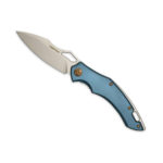 FoX-FE-030-Sparrow-blue-03 | Knives | Survival, Outdoor, EDC