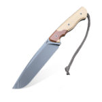 MK Knives Tools - Crowbar Solitary 01 | Knives | Survival, Outdoor, EDC