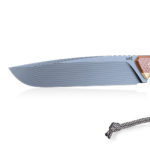 MK Knives Tools - Crowbar Solitary 02 | Knives | Survival, Outdoor, EDC