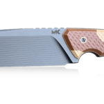 MK Knives Tools - Crowbar Solitary 03 | Knives | Survival, Outdoor, EDC