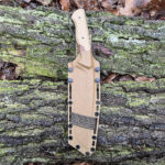 MK Knives Tools - Crowbar Solitary 04 | Knives | Survival, Outdoor, EDC