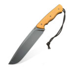 MK Knives Toos - Crowbar Sawdust NCM 01 | Knives | Survival, Outdoor, EDC