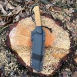 MK Knives Toos - Crowbar Sawdust NCM 03 | Knives | Survival, Outdoor, EDC