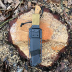 MK Knives Toos - Crowbar Sawdust NCM 04 | Knives | Survival, Outdoor, EDC