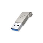UNITEK-A1034NI-adapter-usba-na-usbc-02 | Knives | Survival, Outdoor, EDC