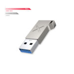 UNITEK-A1034NI-adapter-usba-na-usbc-02b | Knives | Survival, Outdoor, EDC