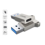 UNITEK-A1034NI-adapter-usba-na-usbc-03 | Knives | Survival, Outdoor, EDC