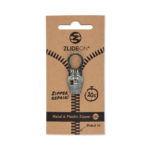 Zlideon-10A-Silver | Knives | Survival, Outdoor, EDC